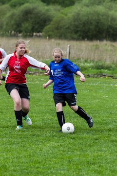 Bild 148 - C-Juniorinnen SG R�nnau-Segeberg - Kaltenkirchener Turnerschaft : Ergebnis: 1:3